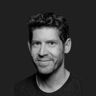 Tom Preston-Werner